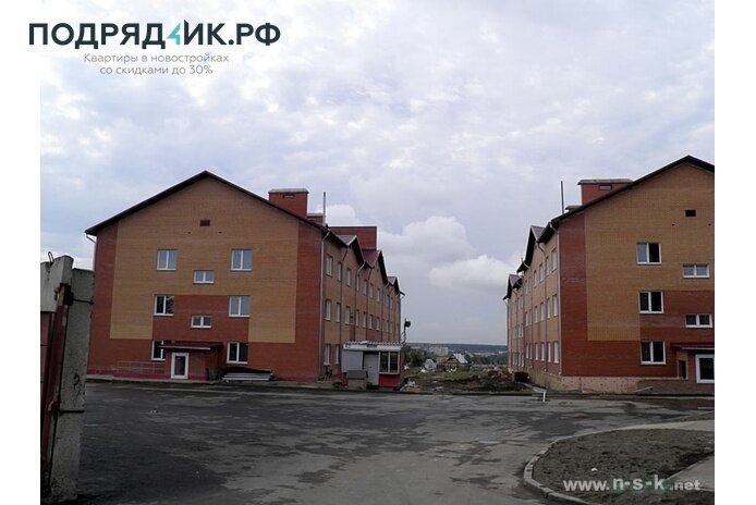 Октябрьская, 75/3, 1-к квартира