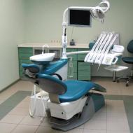 Як відкрити стоматологічний кабінет: розрахунки та ризики