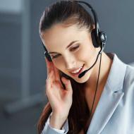 Exemplu de CV al operatorului de call center: cum se completează secțiunile principale