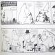 Mumins pabeidz Toves Jansones komiksu kolekciju
