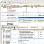 Responsabilidades e descrição do trabalho de um estimador Descrição do trabalho de um estimador para uma organização de reparos