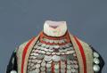 “Krievijas tautu svētku apģērbs” no Vēstures muzeja kolekcijas