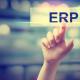 What is an ERP system The process of implementing an erp system